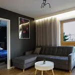 Awanport B21 Lägenhet Gdynia