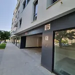 Lägenhet Awanport B21 *