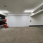 Awanport B21 Lägenhet Gdynia