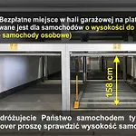 Lägenhet Awanport B21 Gdynia