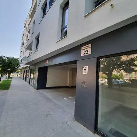 Apartament Awanport B21 *