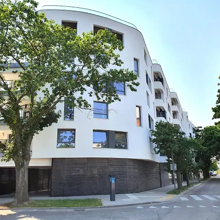 Appartement Awanport B21 Gdynia