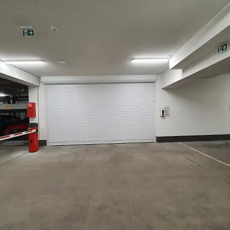 Awanport B21 Appartement Gdynia