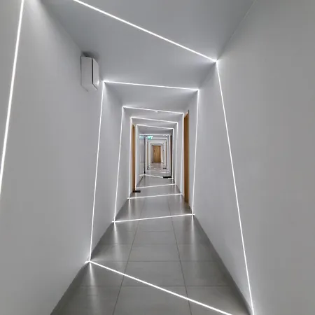 Awanport B21 Appartement *