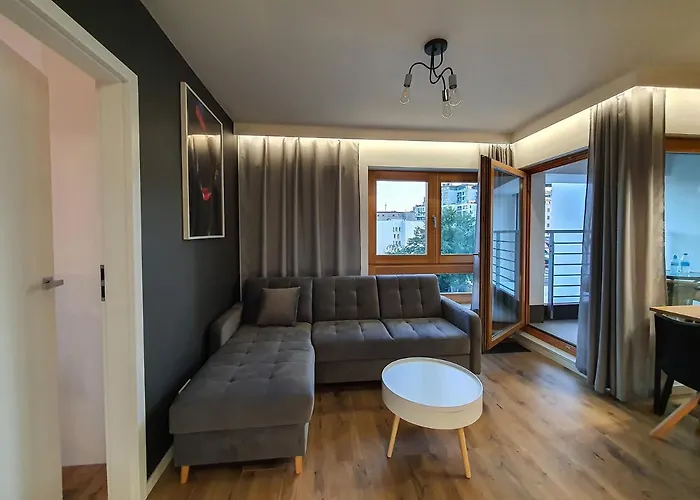 Awanport B21 Апартаменты