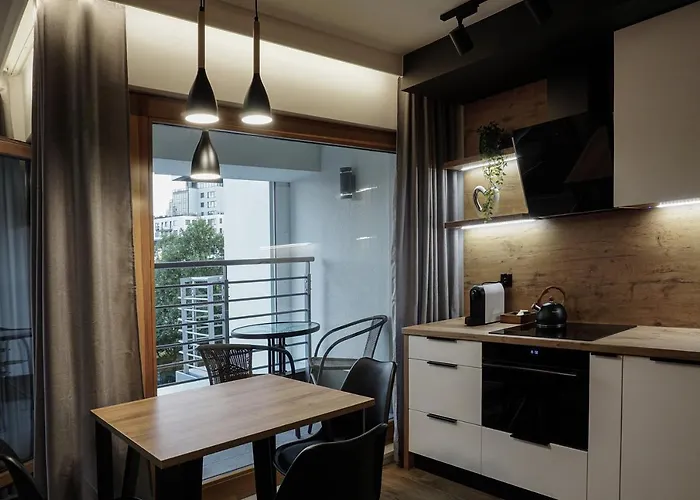 Awanport B21 Апартаменты