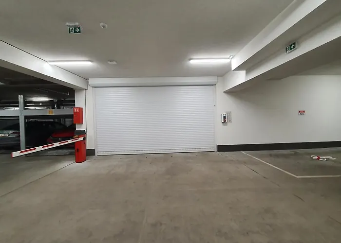 Awanport B21 Апартаменты Гдыня