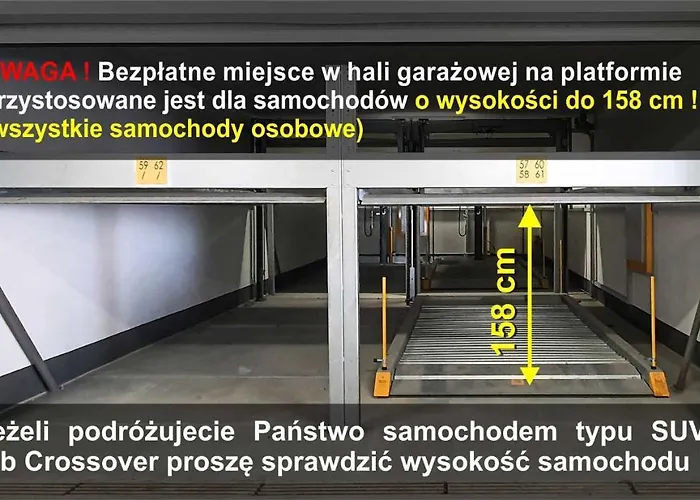 Апартаменты Awanport B21 Гдыня