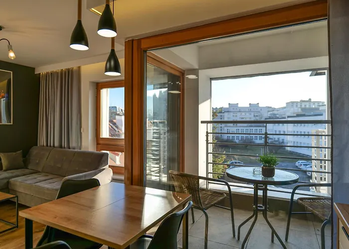 Awanport B21 * Gdynia